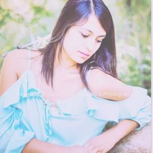 Meet your Posher, Alyse